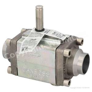 Électrovanne Danfoss, EVRA 32, 042H1126 - Product Image 3