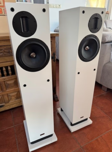 Listo para enviar: Nuevo altavoz de alta gama Proac Responces D20R - Product Image 2