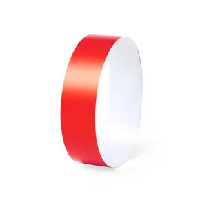 สายรัดข้อมือฟอนเทนแบบกำหนดเองสำหรับงานส่งเสริมการขาย - Product Image 3