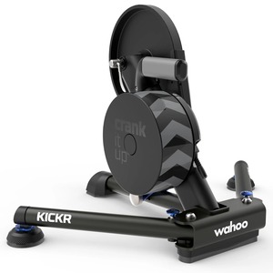 ENVÍO EXPRÉS para Bicicleta de Ejercicio Plegable de Aluminio Trainer V6 WIFI K IC-KR 6.0 para Gimnasio en Casa - Product Image 1