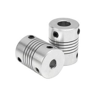 Service d'usinage CNC sur mesure de haute précision pour pièces tournées en acier inoxydable, tournage et fraisage CNC - Product Image 5