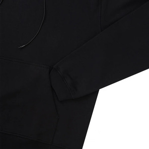 Ventes en gros de sweats à capuche pour hommes en polyester/coton uni, sweat-shirt d'hiver avec capuche, nouveaux designs en provenance du Pakistan 2025 - Product Image 6