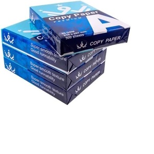 OEM <b>A4</b> <b>White</b> Copy <b>Paper</b> 70g/75g/80g/85gsm - Product Image 1