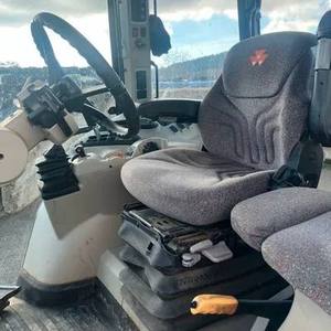 รถแทรกเตอร์มาซีย์เฟอร์กูสัน รุ่น 5611 ไดน่า-4 ขายดีที่สุด - Product Image 5