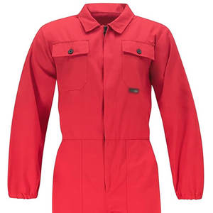 Mono de seguridad ligero y transpirable para la venta en línea Mono de seguridad de buena calidad hecho a medida - Product Image 6