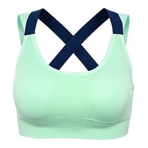 Sujetador Deportivo de Alta Calidad para Mujer, Ropa Deportiva para Adultos, Venta Caliente, Cómodo, Precio Económico, Transpirable, con Logotipo/Diseño Personalizado - Product Image 6