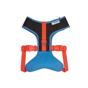 Arnés Ajustable de Malla con Diseño Simple para Perros - Product Image 2