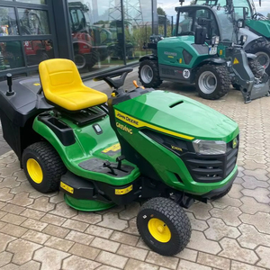 Cortacésped industrial de mango telescópico de 2 y 4 tiempos, nuevo/usado, de calidad, para John Deere X147R, para bricolaje, en venta - Product Image 1