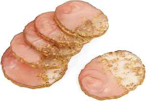 Dessous de verre en résine Meilleur prix sur Qualité Premium Motif 3D Résine Artisanat Ustensiles de cuisine Tasse Dessous de verre - Product Image 2