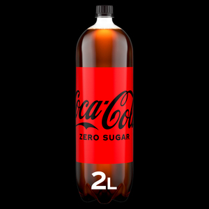 Coca Cola Original al por mayor en botellas PET de 2L, paquetes de 8 unidades para consumo familiar y venta al por mayor en tiendas de comestibles. - Product Image 6