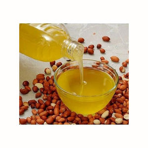 Aceite de cacahuete refinado puro al mejor precio, aceite de maní para cocina comestible, grado alimenticio 100% natural - Product Image 2