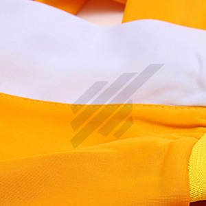 ชุดวอร์มผ้าโพลีเอสเตอร์ของผู้ชายแบบระบายอากาศได้ดีดีไซน์ใหม่ลายสีพื้นสำหรับฤดูหนาว - Product Image 5