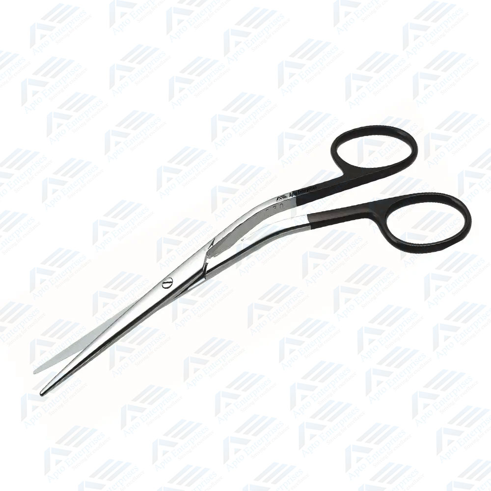 Nasal Scissors