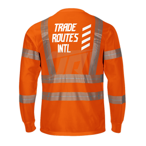 Custom Branding B2B Wholesale Set Tailored <b>Work</b> <b>Overall</b> with Anti-Wear Polyester Bib Button-Up Shirt Crew Necks - Product Image 3