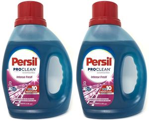 PERSIL Gel 3,96 L/88 PD Solid <b>Color</b> Laundry Detergent for Apparel - Product Image 4