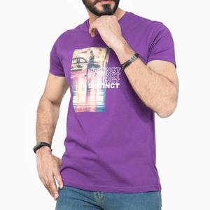 100% coton Logo personnalisé Oem impression ample surdimensionné Casual Top Plus Size High Street unisexe blanc uni t-shirt pour hommes par Canleo - Product Image 6