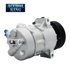 97701-D3000 6pk 12v Compresseur de climatisation pour Kia Sportage 2015 2015- - Product Image 3