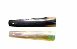 รองเท้าเขาควายติดทำขึ้นเพื่อการบำรุงรักษาที่มีคุณภาพ - Product Image 2