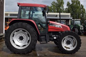 Para Case IH CS 86 63 kW 4WD 1997 Cab Tractor 9829 H modelo - Product Image 3