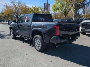 Nouveau 2026 pour Tacoma SR5 à vendre, intérieur sombre automatique, caméra, galerie de toit métallique - Product Image 6