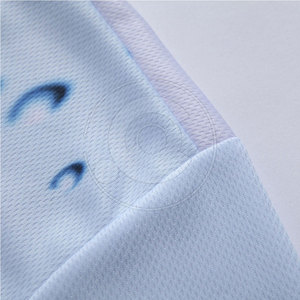 Nueva Llegada 2026 Camiseta Transpirable para Hombre Sublimada de Secado Rápido al por Mayor, Camiseta Sublimada para Hombre Más Vendida - Product Image 6