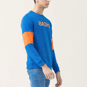 Gran oferta, sudaderas con capucha informales de invierno para hombre de alta calidad, recién llegado, exclusivo en línea, secado rápido, transpirable, poliéster/algodón - Product Image 5