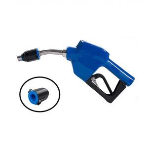 Dispositif de prévention du carburant diesel mal rempli OPW Composants de ravitaillement <span class=keywords><strong>Buse</strong></span> automatique <span class=keywords><strong>DEF</strong></span> AUS32 Adaptateur de bec de réservoir magnétique AdBlue - Product Image 1