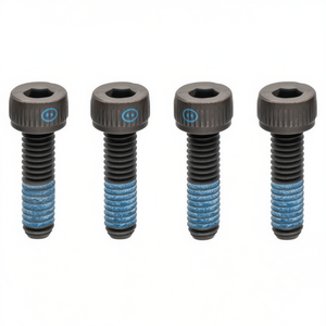 อุปกรณ์เสริมและอะไหล่เครื่องมือลม Hazet  ตัวเรือนประแจลมแบบกระแทก พร้อมสกรู - Product Image 2