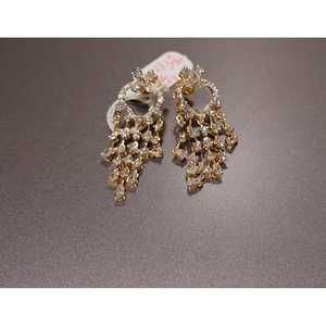 Boucles d'oreilles pendantes tendance PE-1019 - Product Image 1