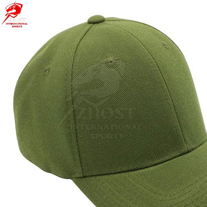 Gorras de Béisbol de Diseño, Elaboradas para la Moda Moderna, Ligeras, Cómodas y con un Acabado Elegante - Product Image 5