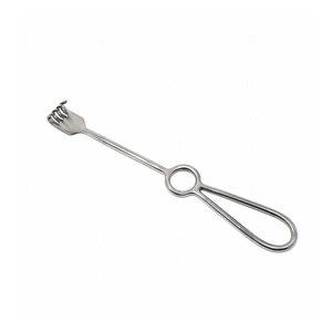 โวลต์แมนรีแทรคเตอร์ออร์โทพีดิกส์อุปกรณ์ผ่าตัดคุณภาพสูงดึงกลับได้อย่างแม่นยำ - Product Image 5