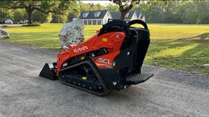 Minicargadora Kubota Lista para Enviar, Producto 2024 Disponible Globalmente, Compre Minicargadoras Kubota de Alta Productividad en EE. UU. - Product Image 4