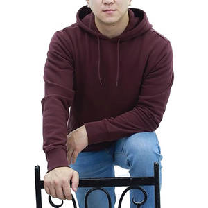 Sudadera CON CAPUCHA DE siguiente nivel hecha a medida-9304 con estampado personalizado en todos los colores Ropa de hombre Sudaderas con capucha en blanco personalizadas al por mayor - Product Image 2