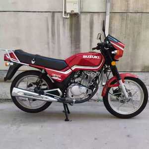 Motocicleta de Segunda Mano de 125cc, Motocicleta Deportiva, Motocicleta de Viaje - Product Image 2