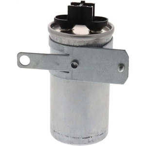 Condensateur de démarrage en alliage d'aluminium avec joint en caoutchouc et fer pour lave-linge, référence ERP W10804665, port de Ningbo - Product Image 2