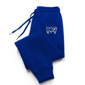 Pantalones deportivos para correr para hombre, pantalones de chándal diarios, gran oferta, informales, nueva moda 2025, ropa para hombre de las cuatro estaciones - Product Image 4