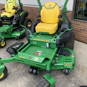 2025 Z730M électrique autopropulsé 1800W 4 temps 196cc moteur 28V 1000mm tondeuse rotative pour bricolage tondeuse à gazon à usage industriel - Product Image 1