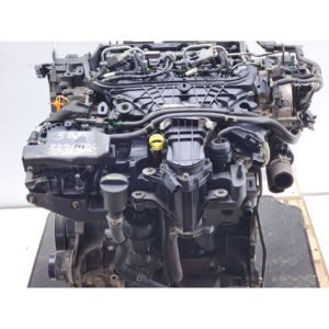 MOTEUR SEMI-COMPLET D'OCCASION FORD Galaxy Series (CA1) 1838469 UFWA (DW10C) Diesel 1997 (06>15) - Product Image 4