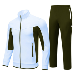 Winter Pullover Kangaroo Pockets 100% Cotton Skinny Fit Breathable Custom Blank Plain Hip Hop Heavyweight Unisex for Tracksuit - Product Image 1