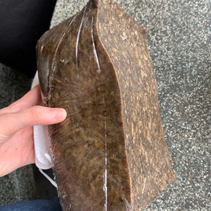 ยางเวียดนาม SVR 20ราคาคุ้มค่าสำหรับการใช้งานในอุตสาหกรรมจำนวนมาก - Product Image 1