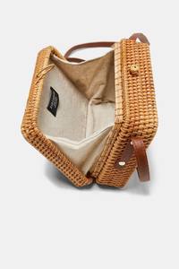 Vous rendre plus belle/SAC EN ROTIN DU VIETNAM/PRODUITS DE MODE EN ROTIN/QUALITÉ SUPÉRIEURE - Product Image 5