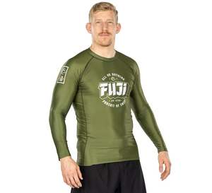 Rashguard – vêtements de sport personnalisés, fabricant, vente en gros - Product Image 3
