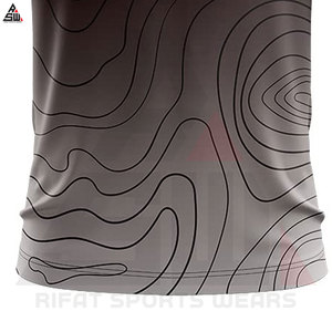 Nouveau design, logo personnalisé, polos à manches courtes pour hommes, polos en coton grande taille, polos décontractés en coton à sublimation - Product Image 6