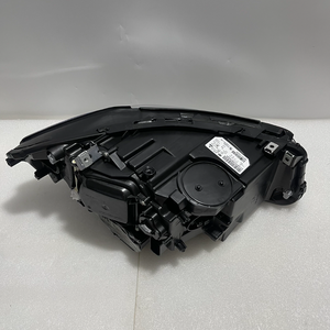63117343911 63117343912 Faro Delantero Bi-Xenón para BMW Serie 5 F10 F18 520i, 523i, 525i, 528i, 530i, 535i LCI 2014 2015 2016 <span class=keywords><strong>2017</strong></span> - Product Image 5