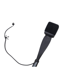 Gancho del Cinturón de Seguridad Delantero Derecho para AUDI Q3 Serie (F3B) 8W0857755 (18>) - Product Image 3