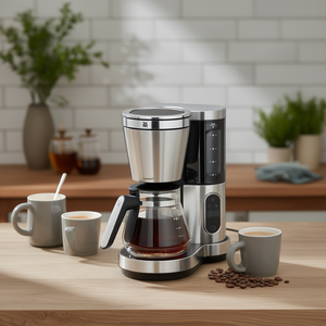 Cafetera Eléctrica de Goteo WMF Lumero - Product Image 3