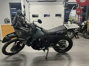 Nuovo arrivo per 2026 KawasakiS <span class=keywords><strong>KLR</strong></span> 650 S KLR650 S ABS 650CC nuova moto avventura - Product Image 5