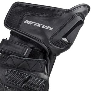 Gants d'hiver pour motocross Gants de moto Premium pour écran tactile avec protection anti-collision de haute qualité - Product Image 6