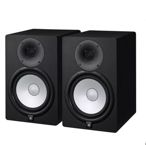HS8 8 Pulgadas Par de Monitores de Estudio Activos, Nuevos, de Alta Calidad, con 2 Años de Garantía - Product Image 3