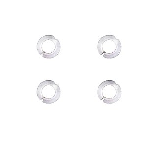 4 Leviers de changement de vitesse manuels complets pour Hyundai H100 - Product Image 1